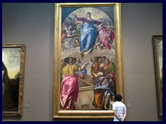 The Art Institute of Chicago 142 - El Greco